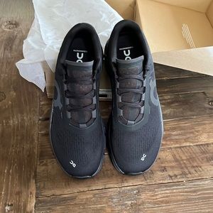 On Cloudmonster running shoes size 10.5